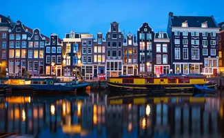 Urban Homies: wanneer huren slimmer is dan kopen in Amsterdam