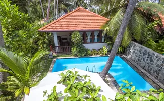 Je eigen tropische droomhuis realiseren en verhuren