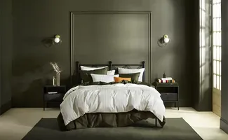 Van slaapkamer tot badkamer, zo breng je sfeer in huis