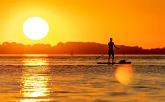 Alles voor eindeloos waterplezier op een rij