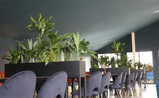 Groen als integraal onderdeel van moderne kantoorprojecten