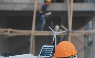 Mobiele batterijen als stille kracht achter duurzame bouw- en buitenprojecten