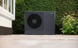 Vaillant lanceert warmtepompen die simpelweg overal passen