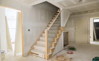 Nederlandse woningmarkt ziet forse piek in hypotheekaanvragen voor woningverbetering