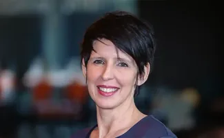 Kati lamens nieuwe voorzitter netwerk architecten vlaanderen