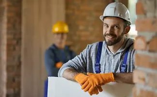 Bouw verliest in vijf jaar meer dan 9.000 arbeiders