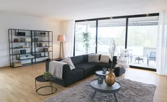 Waarom een kunststof schuifpui zo’n slimme keuze is