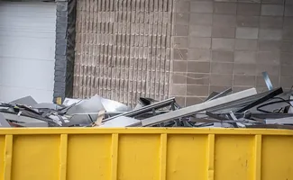 Afvalcontainer huren in Oss: kies eerst de juiste maat