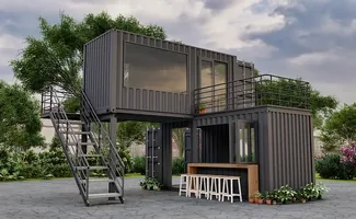 Top 7 beste aanbieders van modulaire units in Nederland