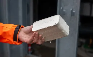 Recticel Insulation realiseert doorbraak in PIR circulariteit met gerecycleerde polyol