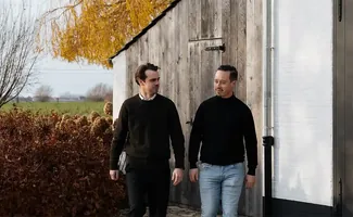 AR-architecten groeit na fusie met Verfaillie-Boucquet