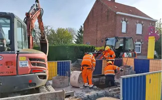 APK Group versterkt wegenbouw met overname AGBb