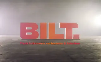 BILT bundelt Bis, Wonen en Bouw&reno in één sterk merk