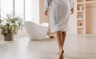 Zo verwarm je jouw badkamer comfortabel en energiezuinig