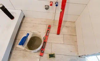 Badkamerrenovatie begint bij een slim plan