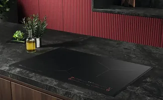 Waarom inductiekookplaten steeds populairder worden bij verbouwing van de keuken