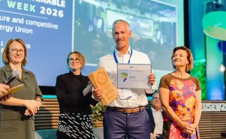 Limburgs renovatieproject wint Europese energieprijs