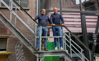Circulair bouwen zet Belgische sector op scherp