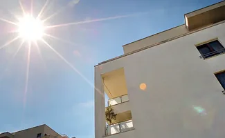 Bouwsector kan levens redden bij extreme hitte