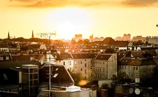 Oververhitting bedreigt 1 op de 5 woningen