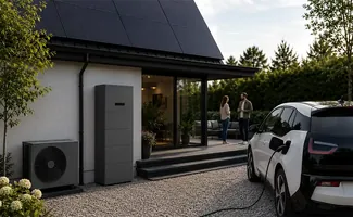 Je woning verduurzamen? Denk ook aan slim energiebeheer en energieopslag