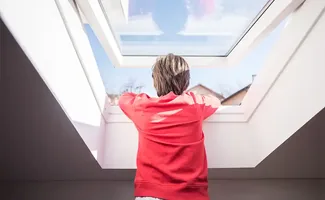 Waar je op let bij isolatie en ventilatie rond een dakraam