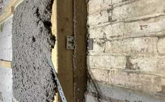 Hoge Rielen renoveert paviljoenen met hout en cellulose