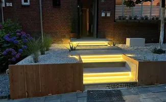 Betonnen traptreden: soorten, plaatsing en waar je op let