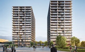 /Tweede-woontoren-Sint-Pieterspoort-in-Gent-uit-de-startblokken/