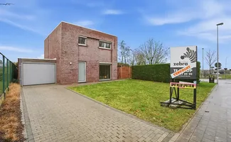 Kleine tuin steeds populairder bij Vlaamse vastgoed kopers