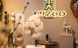 Hoe handgemaakte kunst je interieur een eigen verhaal geeft
