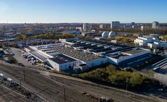 Nieuwe logistieke hotspot in Antwerpse haven