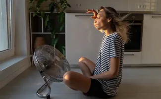 Maak je woning klaar voor meer hittegolven