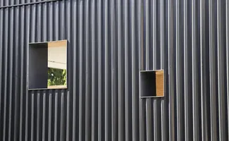 Slim bouwen met sandwichpanelen voor een comfortabele en duurzame schil