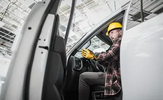 Een bedrijfsauto financieren? Reken eerst uit wat bij je bedrijf past