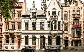 Bijzonder vastgoed te koop in Brugge