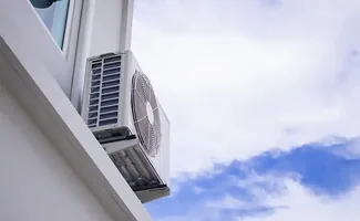 Airco in appartement? Check eerst de VME-regels