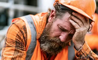 Verzuim kost Nederlandse bouwsector capaciteit