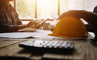 Bouwbarometer voor het eerst sinds 2022 positief