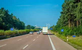 Modulair bouwen wint terrein, maar de puzzel begint vaak bij het transport