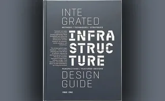 Boekentip: Integrated Infrastructure Design Guide