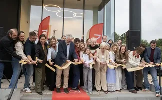 Het ThuisHuis opent officieel de deuren van nieuwe opnamestudio in Herent