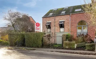 1 op 20 woningen raakt na jaar niet verkocht