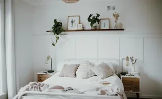 Zo geef je de slaapkamer een frisse uitstraling zonder grote verbouwing