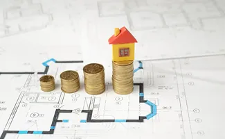 Stijgende rente duwt woningbouw dieper in de crisis