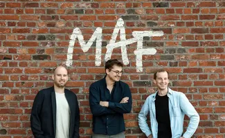 Twee Kortrijkse architectenbureaus worden samen MAF