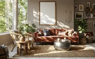 Alles waar je aan moet denken bij het inrichten van je nieuwe interieur