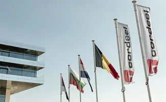 Cordeel verlaagt directe en energiegebonden CO2-uitstoot met 19,1%