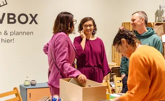 BILT Gent groeit naar 350 exposanten en geeft nog meer bouwadvies