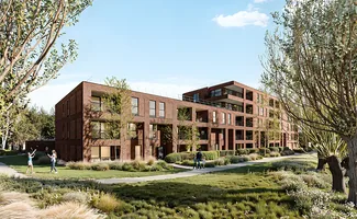 Oostakker krijgt autoluwe woonwijk en nieuw buurtpark